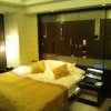 LUXE（リュクス）(品川区/ラブホテル)の写真『803号室 ベッド』by ラッキーボーイ（運営スタッフ）