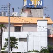 Hotel JUN（じゅん）(船橋市/ラブホテル)の写真『昼の外観』by ホテルレポったー