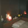 HOTEL LAGUNA INN（ラグナイン）(八王子市/ラブホテル)の写真『304号室、ベッドサイド』by もんが～