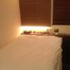 BIX（ビックス）(品川区/ラブホテル)の写真『４０３号室 ベット周り１』by 瓢箪から狛犬