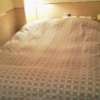 キャメルイン ウエスト(立川市/ラブホテル)の写真『311号室 ベッド』by 春風拳