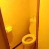 ホテル ナポリ(豊島区/ラブホテル)の写真『503号室、トイレ』by ごえもん（運営スタッフ）