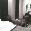 ホテル Reve(町田市/ラブホテル)の写真『506号室、洗面所はちょっと変わった場所にありました。』by もんが～
