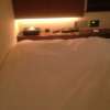 BIX（ビックス）(品川区/ラブホテル)の写真『４０３号室 ベット２』by 瓢箪から狛犬