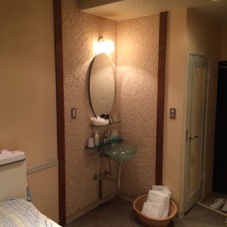 閉店？したホテル(ID:40306)(文京区/ラブホテル)の写真『503号室』by ごえもん（運営スタッフ）
