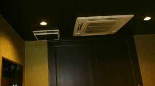 トキワ(豊島区/ラブホテル)の写真『５０２号室  天井』by ハンプティ・ダンプティ