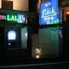 ホテルLALA33(豊島区/ラブホテル)の写真『夜の入口』by スラリン