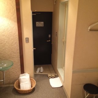 閉店？したホテル(ID:40304)(文京区/ラブホテル)の写真『503号室』by ごえもん（運営スタッフ）