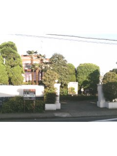 ニューぼたん(あきる野市/ラブホテル)の写真『昼の外観』by もんが～