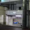 ルミネンホテル蒲田(大田区/ラブホテル)の写真『夜の駐車場入口』by スラリン