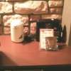 HOTEL SKY PARK（スカイパーク）(新座市/ラブホテル)の写真『502号室、電気ポットとコーヒーメーカー』by もんが～