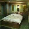 ホテル ムーンパティオ(豊島区/ラブホテル)の写真『951号室 ベッド(ムーンパティオ１)』by ラッキーボーイ（運営スタッフ）