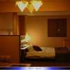 HOTEL 白i恋人(旭川市/ラブホテル)の写真『301号室(ホテル関係者からご提供いただいた写真です)』by 郷ひろし（運営スタッフ）