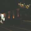 WILL WESTERN（ウィルウェスタン)高尾(八王子市/ラブホテル)の写真『夜の外観』by もんが～