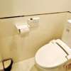 HOTEL ONYX（オニキス）(渋谷区/ラブホテル)の写真『202号室 トイレ』by Waco