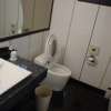 トキワ WEST（ニュートキワ）(豊島区/ラブホテル)の写真『701 トイレ＆洗面所』by ゆかるん