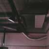 マリオネットアイネ(八王子市/ラブホテル)の写真『306号室、天井に設置されたエアコンの配管』by もんが～