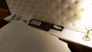 HOTEL deLALA (ドララ)(小平市/ラブホテル)の写真『501号室枕元』by 春風拳