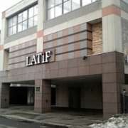 HOTEL LATiF （ラティフ）(札幌市手稲区/ラブホテル)の写真『昼の外観』by 北の大地