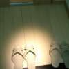 トキワ WEST（ニュートキワ）(豊島区/ラブホテル)の写真『８０１号室 スリッパ』by ハンプティ・ダンプティ