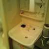 HOTEL Amethyst（アメジスト）(豊島区/ラブホテル)の写真『702号室 洗面台』by ラッキーボーイ（運営スタッフ）