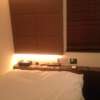 BIX（ビックス）(品川区/ラブホテル)の写真『４０３号室 ベット周り２』by 瓢箪から狛犬