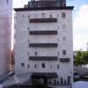 ホテル LEI（レイ）(船橋市/ラブホテル)の写真『昼の外観（東側 国道296号高架から）』by ホテルレポったー