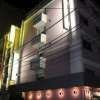 ホテル MARE（マーレ）(品川区/ラブホテル)の写真『夜の外観２』by スラリン