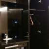 トキワ(豊島区/ラブホテル)の写真『２０１号室  湯沸し・ハンガーボックス なぜかハンガー一個』by ハンプティ・ダンプティ