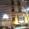 HOTEL PROUD（プラウド）(新宿区/ラブホテル)の写真『夜の外観』by 郷ひろし（運営スタッフ）