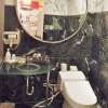 HOTEL PARIS(パリス)(渋谷区/ラブホテル)の写真『102号室 洗面・トイレ』by Waco