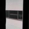 ホテル アーカス(立川市/ラブホテル)の写真『502号室 窓からの眺め（隣のテナントが接近しすぎて丸見えです。現在空きテナント）』by 市