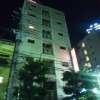 スタークレセント(立川市/ラブホテル)の写真『夜の外観（表側）』by スラリン