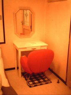 Re･stay（レステイ）府中(府中市/ラブホテル)の写真『306号室』by もんが～