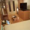HOTEL STELLATE(ステラート)(新宿区/ラブホテル)の写真『403号室』by ごえもん（運営スタッフ）
