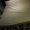オリオン(立川市/ラブホテル)の写真『206号室 ベッド』by 市