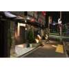 エアーズロック(豊島区/ラブホテル)の写真『夜の入口』by スラリン