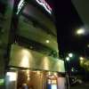 CHARME 鶯谷２(シャルム）(台東区/ラブホテル)の写真『夜の外観』by スラリン