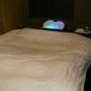 トキワ WEST（ニュートキワ）(豊島区/ラブホテル)の写真『601号室 ベッド』by ハンプティ・ダンプティ