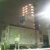 AMORE（アモーレ）(さいたま市南区/ラブホテル)の写真『夜の外観』by ラッキーボーイ（運営スタッフ）