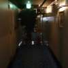 HOTEL 1H2O 横田Base(瑞穂町/ラブホテル)の写真『廊下』by おむすび