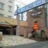 Hotel passo passo（パッソパッソ）岩槻店(さいたま市岩槻区/ラブホテル)の写真『昼の入口』by ラッキーボーイ（運営スタッフ）