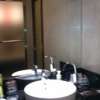 HOTEL AILU(アイル)(豊島区/ラブホテル)の写真『６０５号室 洗面』by ハンプティ・ダンプティ