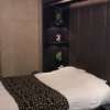 HOTEL AILU(アイル)(豊島区/ラブホテル)の写真『６０５号室 ベッド』by ハンプティ・ダンプティ