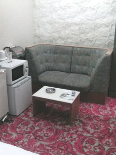 サンローラ(所沢市/ラブホテル)の写真『207号室』by もんが～