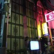TOKI（とき）(大田区/ラブホテル)の写真『夜の外観２』by スラリン