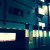 ラピア(新宿区/ラブホテル)の写真『夜の入り口』by 子持ちししゃも