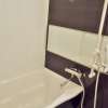HOTEL ONYX（オニキス）(渋谷区/ラブホテル)の写真『202号室 浴室』by Waco