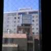 ホテル アーカス(立川市/ラブホテル)の写真『502号室 窓からの眺め（お隣もラブホテル）』by 市