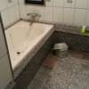W-ARAMIS（アラミス）(新宿区/ラブホテル)の写真『202号室浴室。写真には写っていないが、マットあり。』by 春風拳